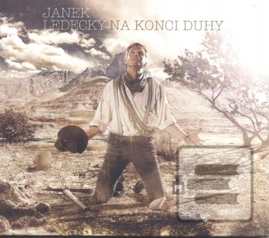 CD-Janek Ledecký : Na ko… (Janek Ledecký)