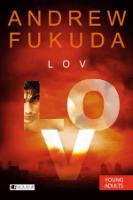 Kniha: Lov - Andrew Fukuda