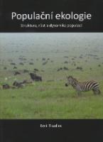 Kniha: Populační ekologie