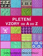 Kniha: Pletení - Vzory od A do Z - autor neuvedený