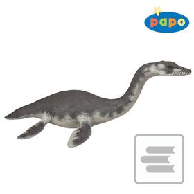 PLESIOSAURUS