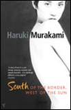 Kniha: South of the border, west of the sun - Haruki Murakami