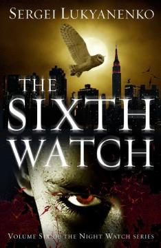 Kniha: The Sixth Watch