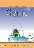 Kniha: Chémia Pracovný zošit pre 7. ročník 2 - Viera Lisá