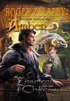 Kniha: Znamení chaosu - Amber - Roger Zelazny