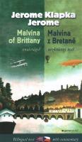 Kniha: Malvína z Bretaně/Malvina of Brittany