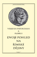 Kniha: Dvojí pohled na římské dějiny - Velleius Paterculus
