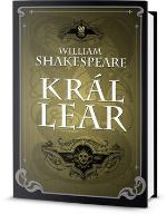 Kniha: Král Lear - William Shakespeare