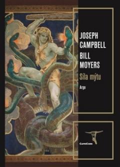 Kniha: Síla mýtu - Joseph Campbell; Bill Moyers