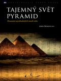 Kniha: Tajemný svět pyramid