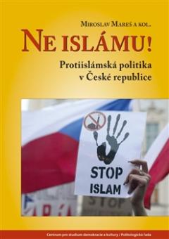 Kniha: Ne islámu! - Miroslav Mareš