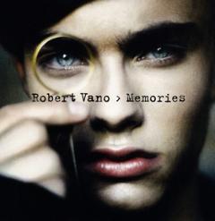 Kniha: Robert Vano Memories - Robert Vano