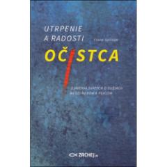 Kniha: Utrpenie a radosti očistca - Franz Spirago