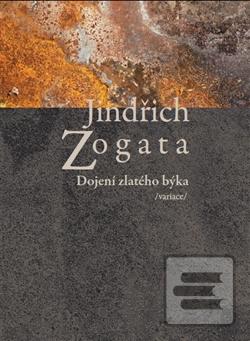 Dojení zlatého býka /var…