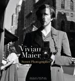 Kniha: Vivian Maier - Vivan Maier