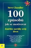 Kniha: 100 zpúsobú jak se mot.Eug - David Chandler