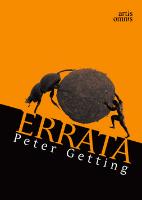 Kniha: Errata - Peter Getting