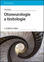 Kniha : Otoneurologie a tinitologie