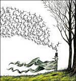 Kniha: Macanudo 8 - Ricardo Liniers