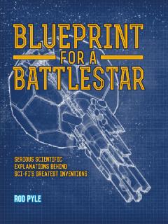 Kniha: Blueprint for a Battlestar