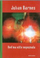 Kniha: Keď ma ešte nepoznala - Julian Barnes