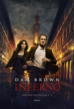 Kniha: Inferno - Dan Brown