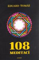 Kniha: 108 meditací, jógových rad, postřehů a pokynů pro pokročilé