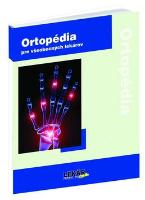 Kniha: Ortopédia - pre všeobecných lekárov - Petr Herle; Ivan Müller