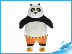 Hračka: Kung Fu Panda 3 plyšová postavička PO