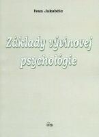 Kniha: Základy vývinovej psychológie