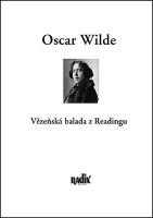 Kniha: Vězeňská balada z Readingu - Oscar Wilde