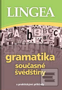 Gramatika současné švédš…