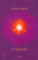 Kniha: O milosti