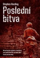 Kniha : Poslední bitva
