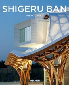 Kniha: Shigeru Ban - Philip Jodidio