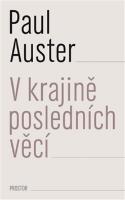 Kniha: V krajině posledních věcí - Paul Auster