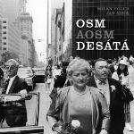 Kniha: Osmaosmdesátá - Milan Holub