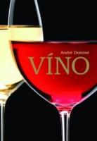 Kniha: Víno - André Dominé