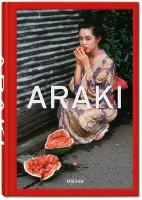 Kniha: Araki by Araki