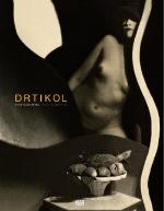 Kniha: Drtikol - Photographs