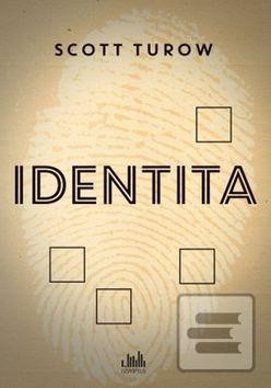 Kniha: Identita - Scott Turow