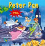 Kniha: Peter Pan