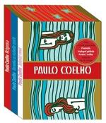 Kniha: Paulo Coelho - Alchymist, Veronika se rozhodla zemřít, Jedenáct minut - Paulo Coelho