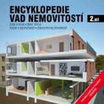 Kniha: Encyklopedie vad nemovitostí 2. - zvuk a hluk, úniky tepla, požár a bezpečnost, zdravotní nezávadnost - Kolektív