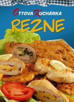 Kniha : Ottova kuchárka Rezne