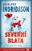 Kniha: Severní blata - Islandská detektivka - Arnaldur Indridason