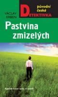 Kniha: Pastvina zmizelých - Václav Erben