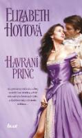 Kniha: Havraní princ - Elizabeth Hoyt