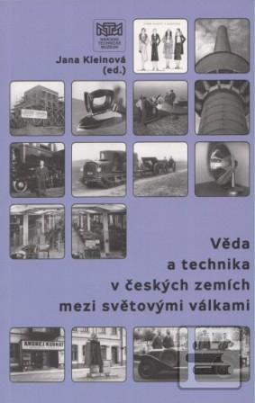 Věda a technika v českýc…