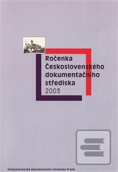 Ročenka Československého…